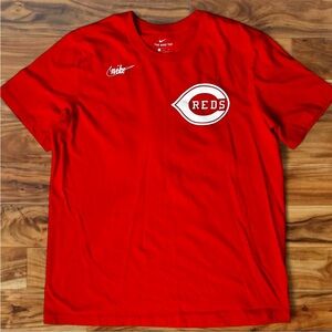 Nike Men's Ken Griffey Jr shirt